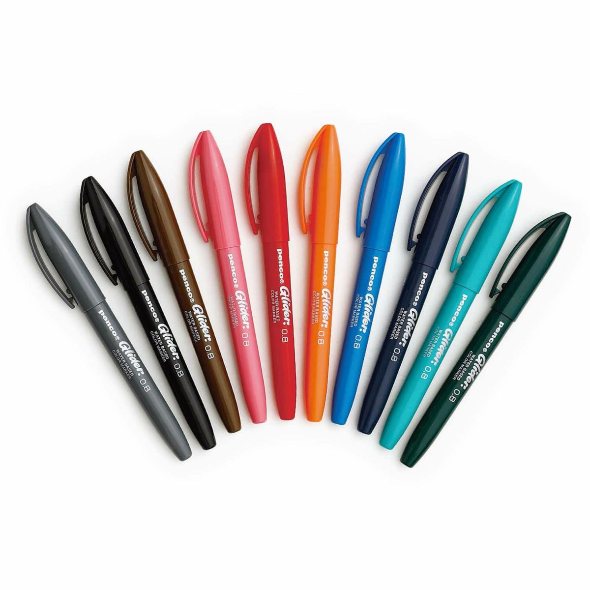 Penco Glider Marker Pen Kit