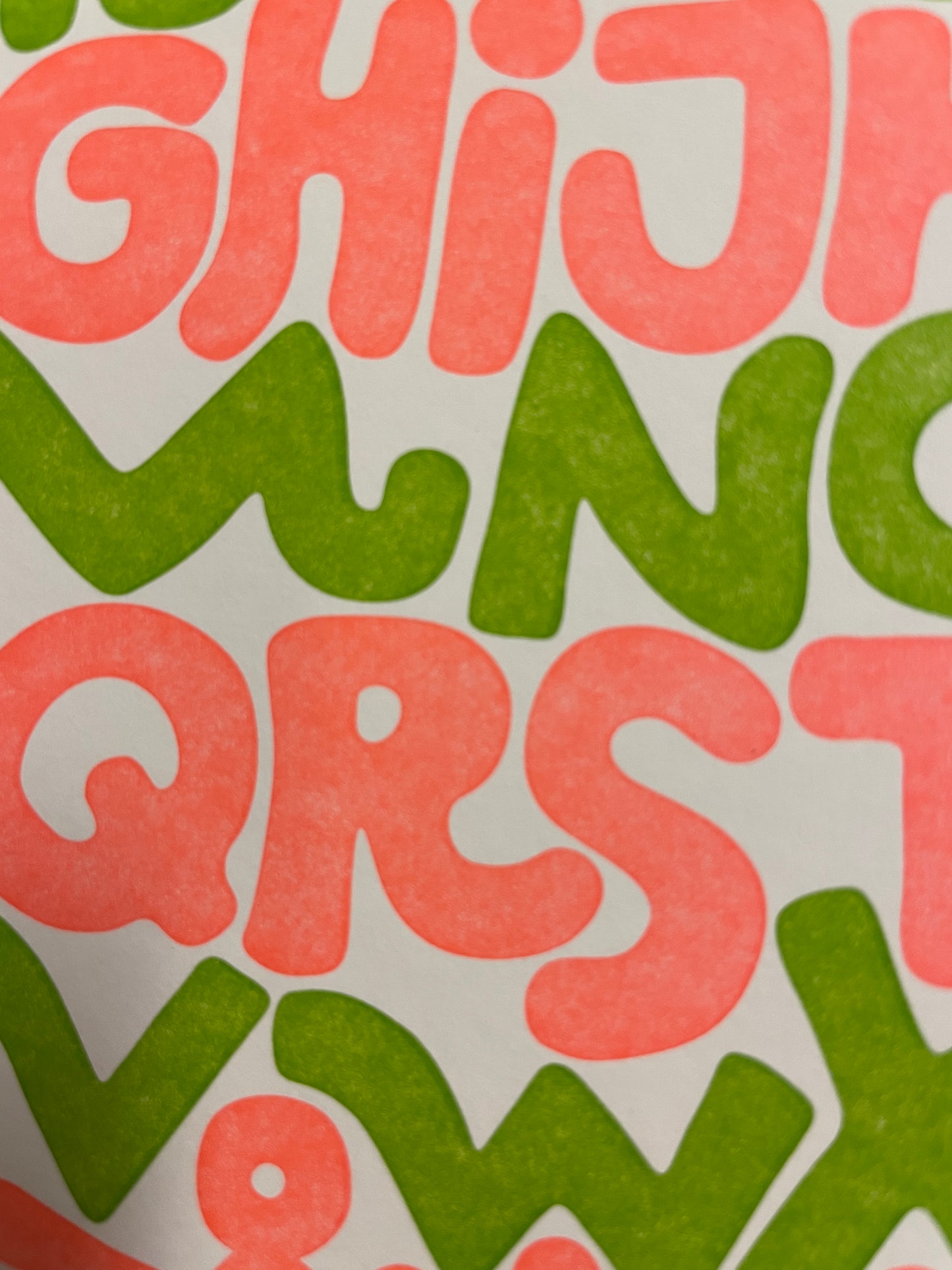Postcard: Sara Edström