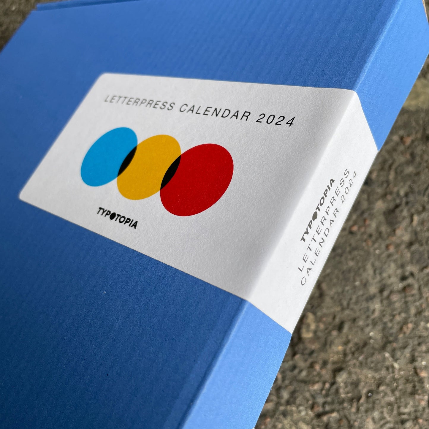 Calendar 2024