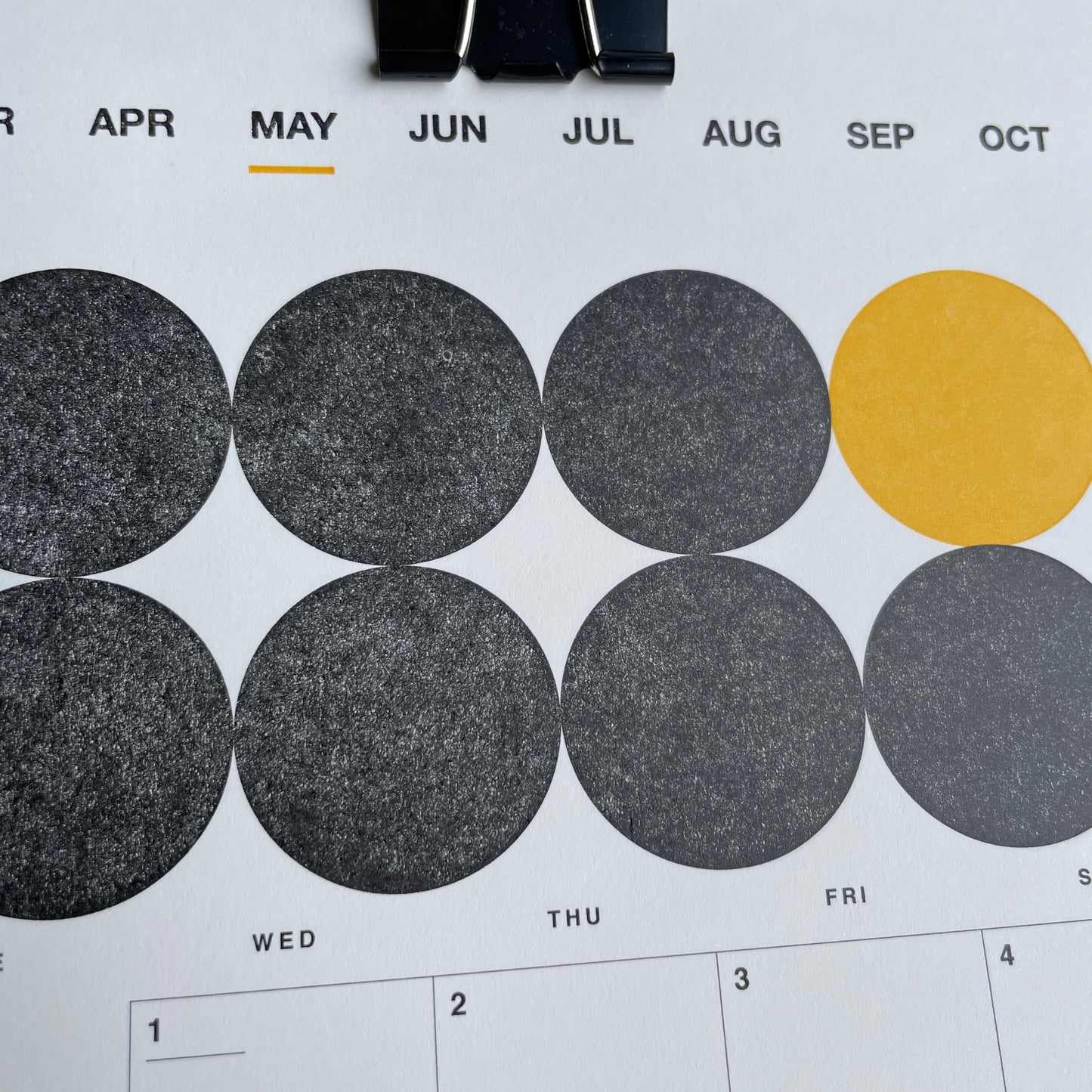 Calendar 2024