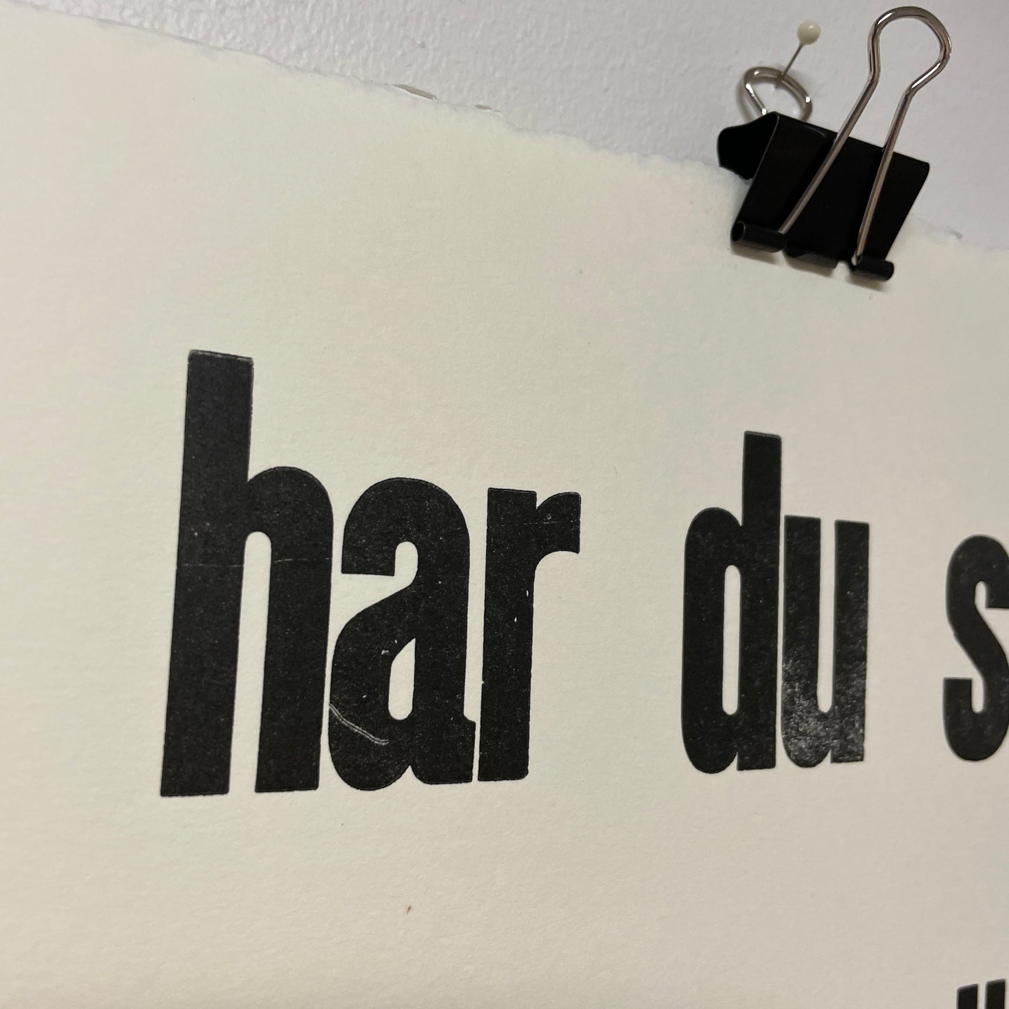 Poster: Har du sett Malmö 2