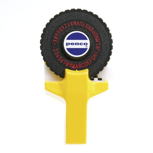 Penco Tape Writer