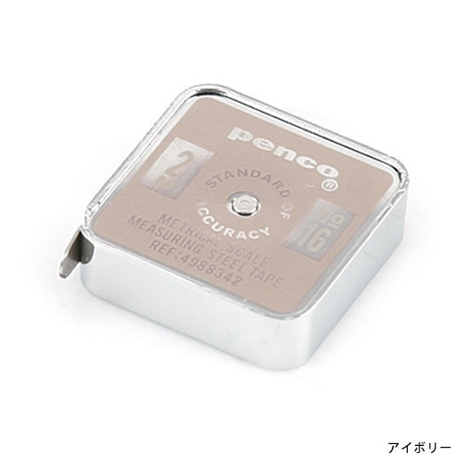 Penco measuring tape