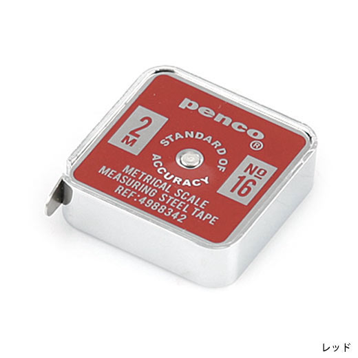 Penco measuring tape