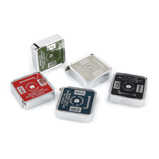Penco measuring tape