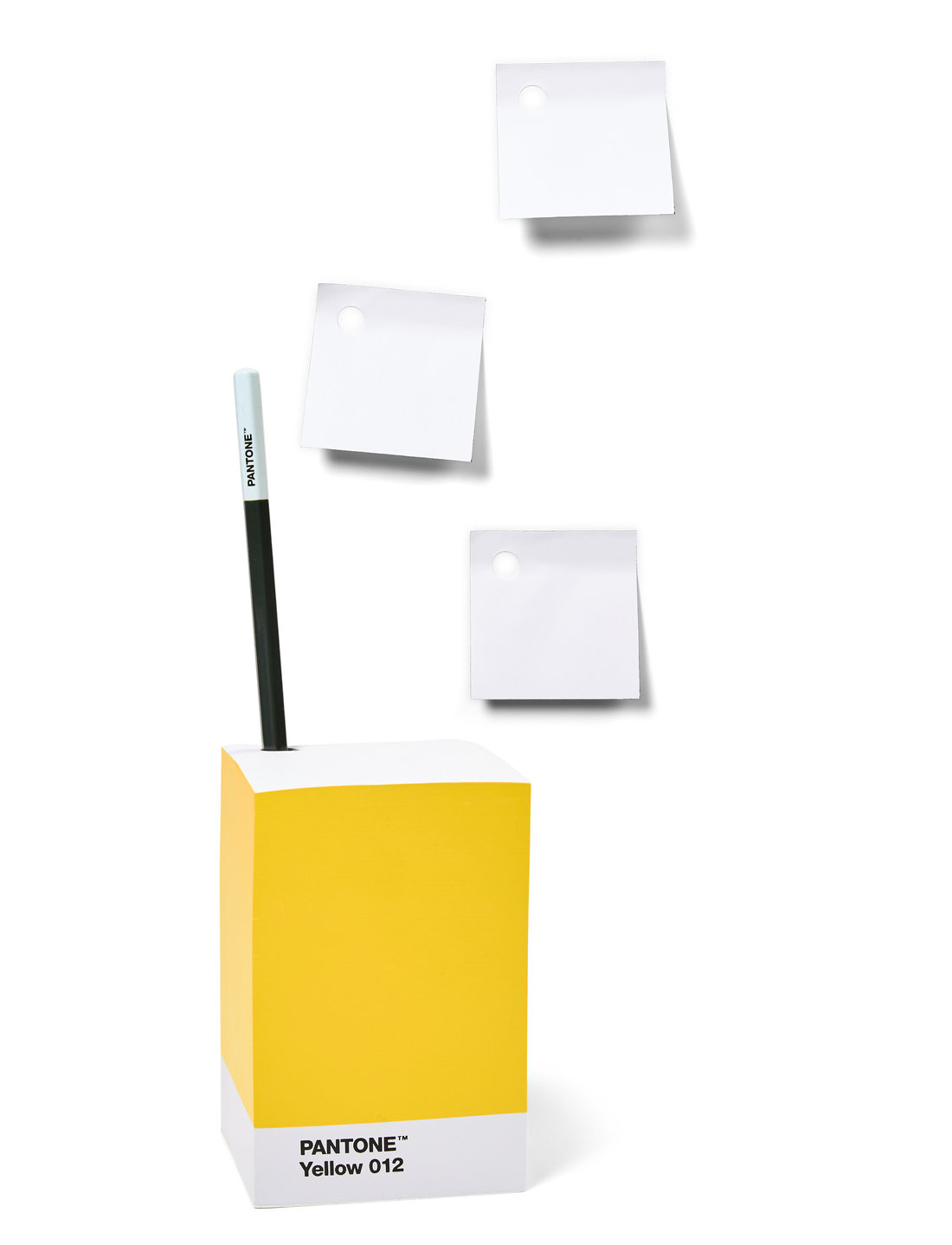 Pantone Sticky Notepad