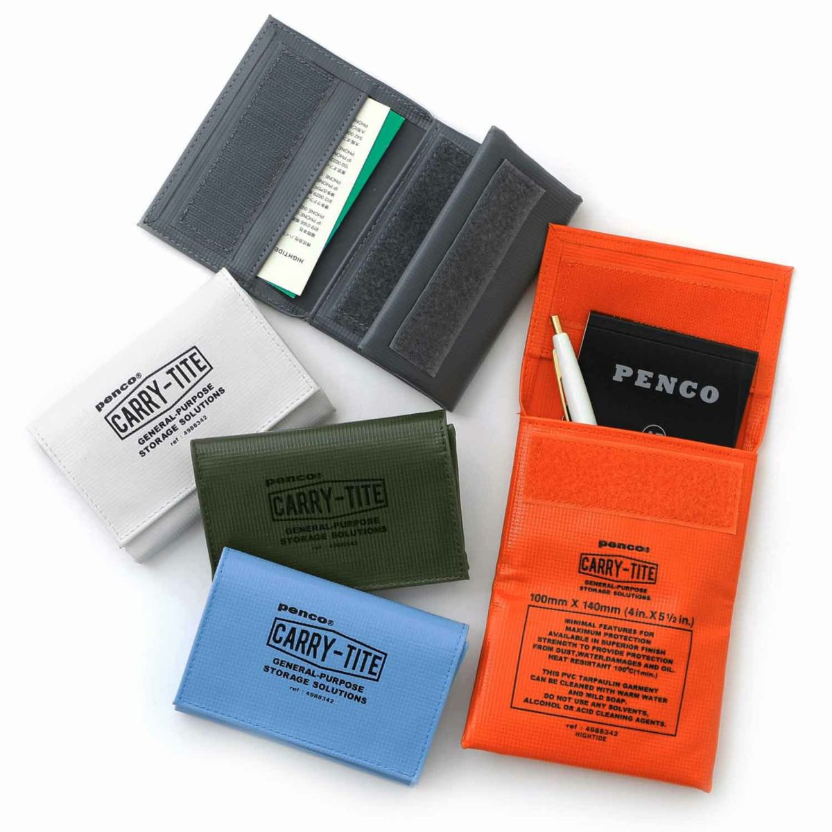 Penco wallet S