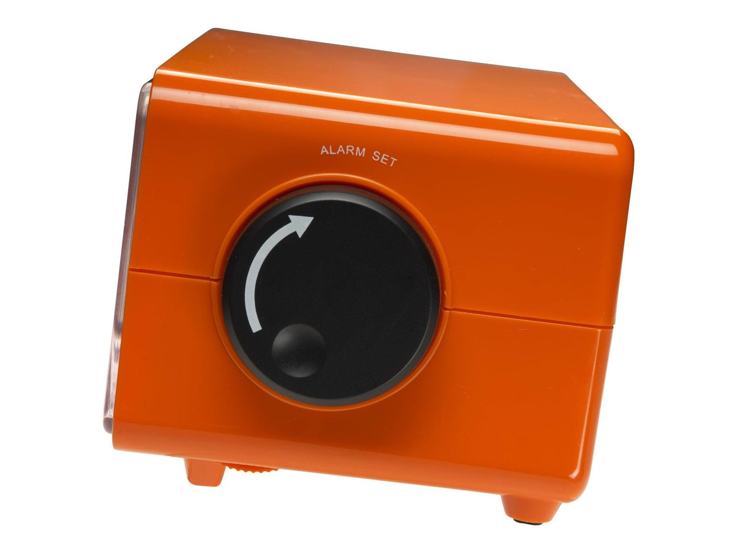 Denver Retro Clock Radio