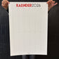 Calendar 2026 — 50x70 Poster