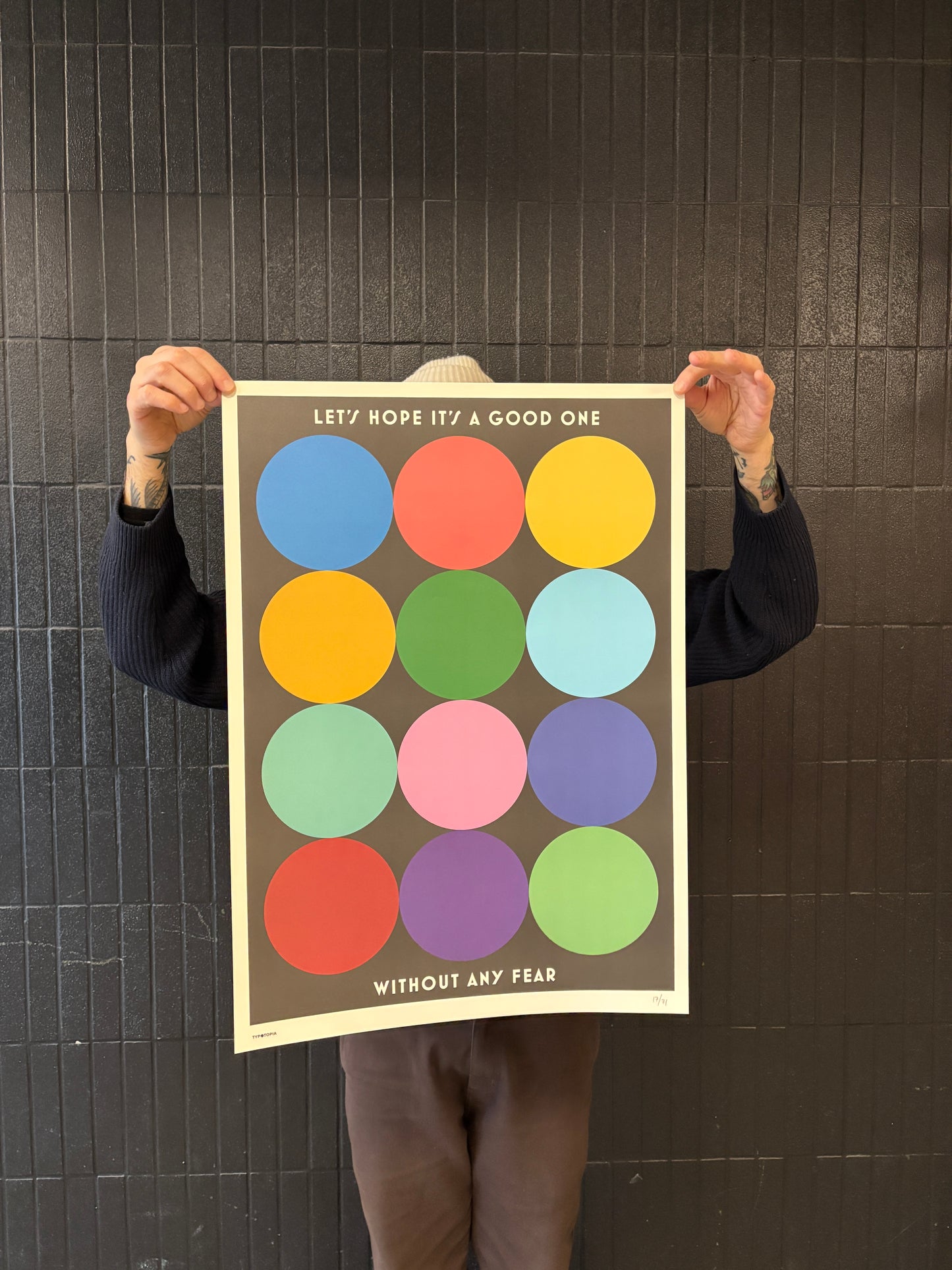 Poster: Good Year