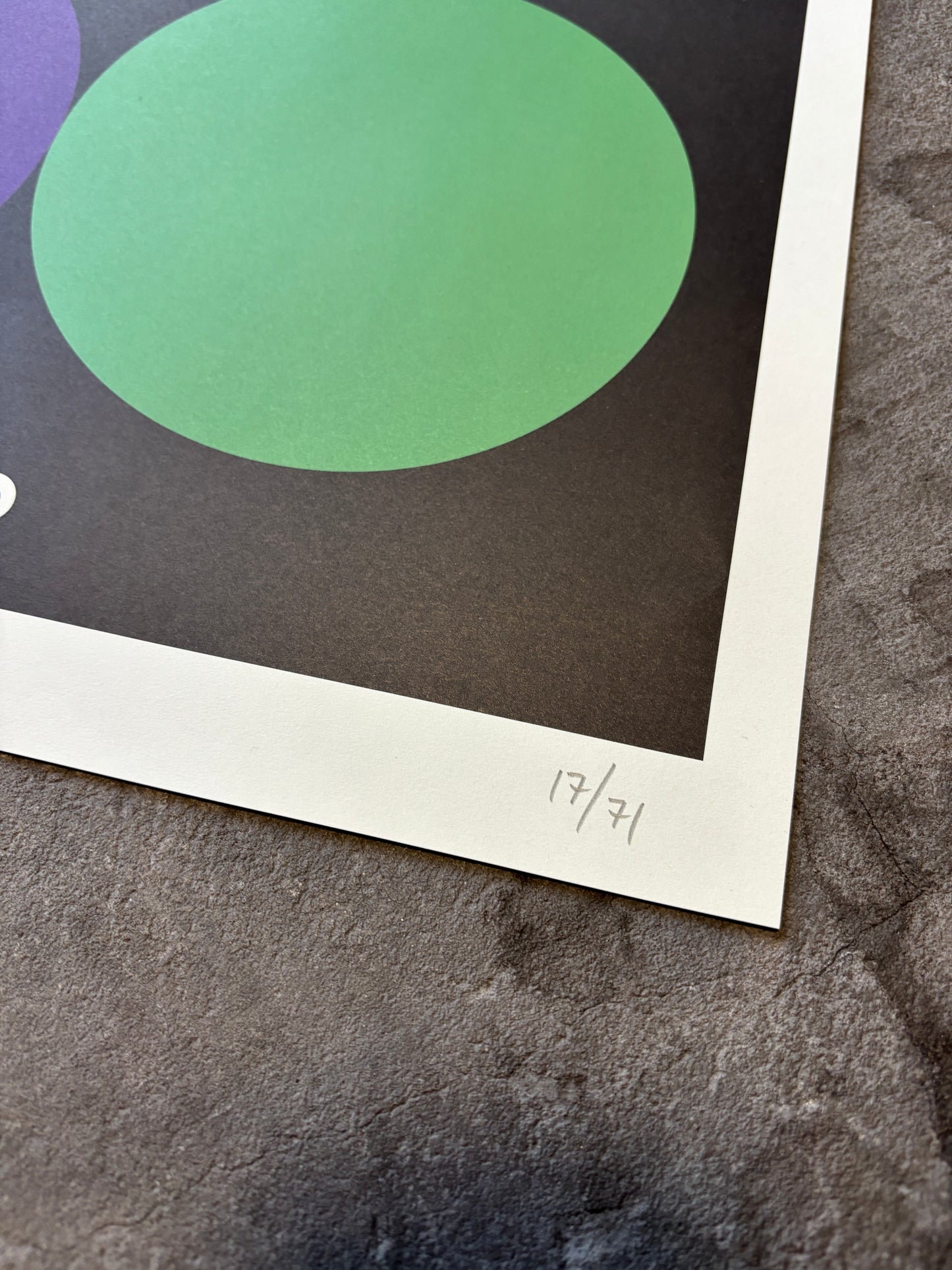 Poster: Good Year