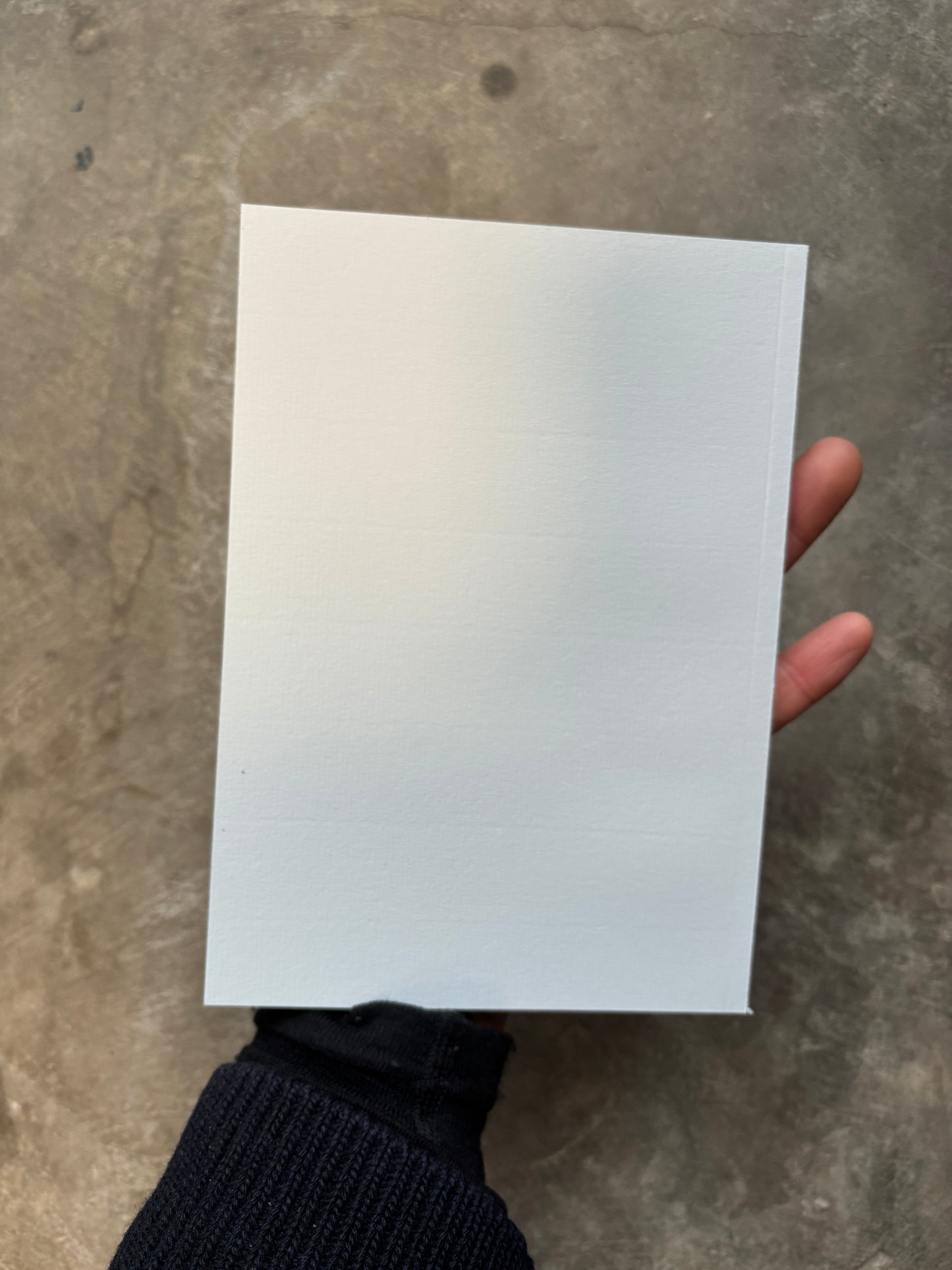 Notebook: Anteckningar