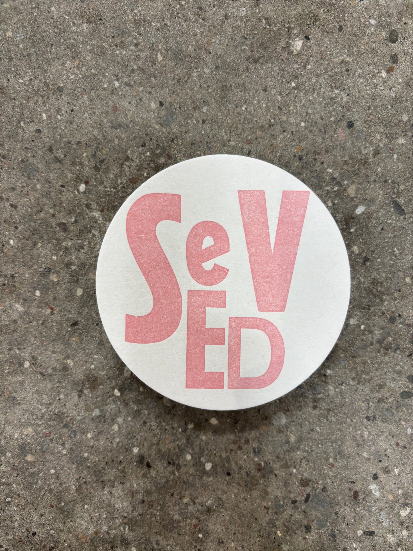 Coaster: The Malmö Boroughs