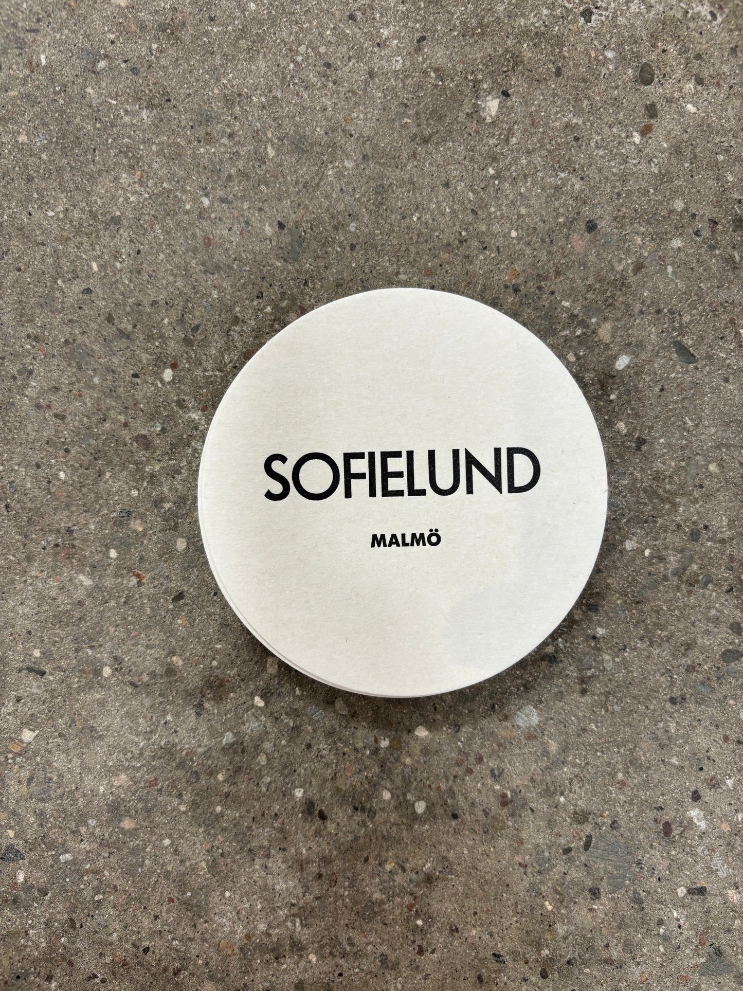 Coaster: The Malmö Boroughs