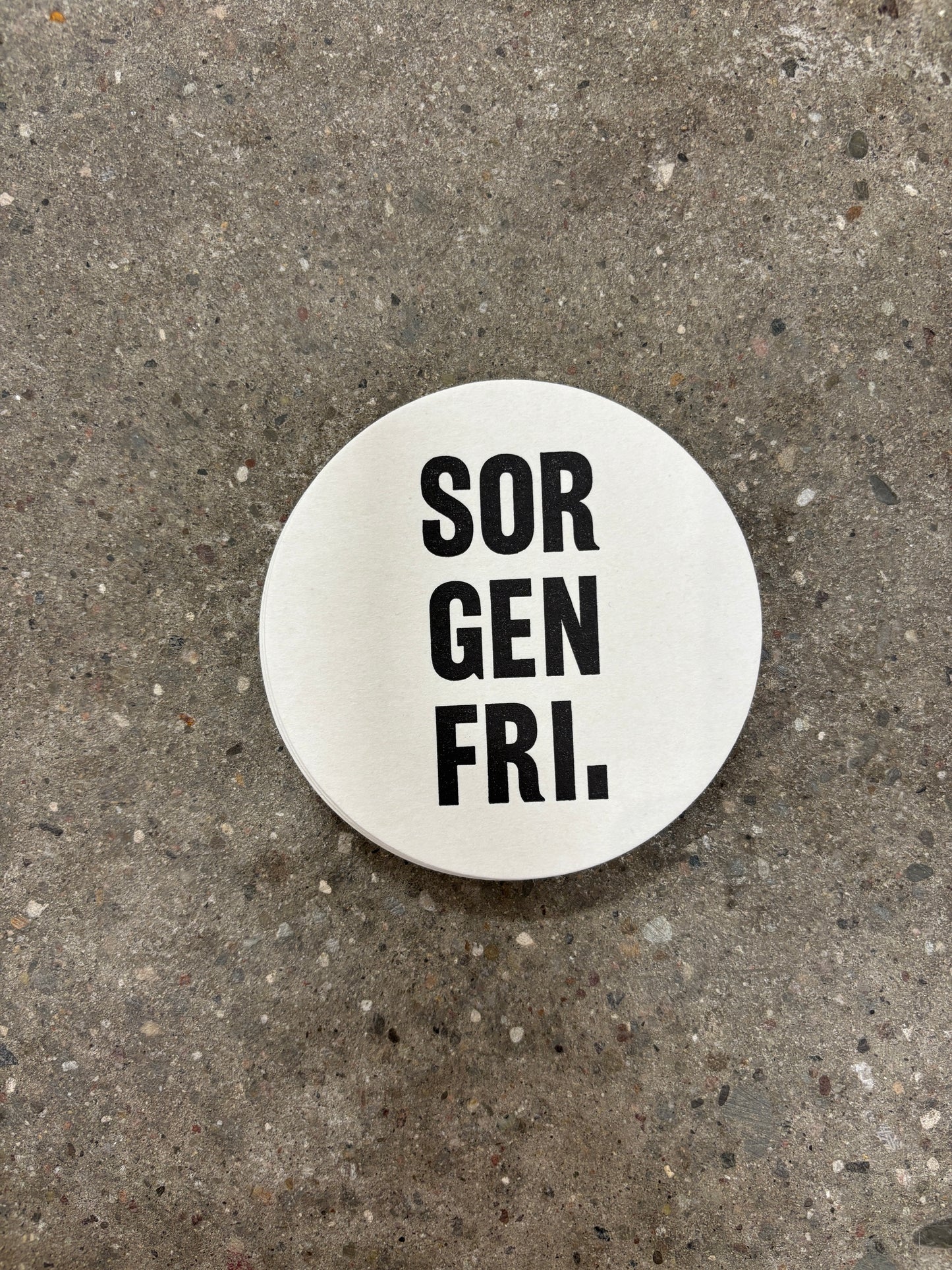 Coaster: The Malmö Boroughs