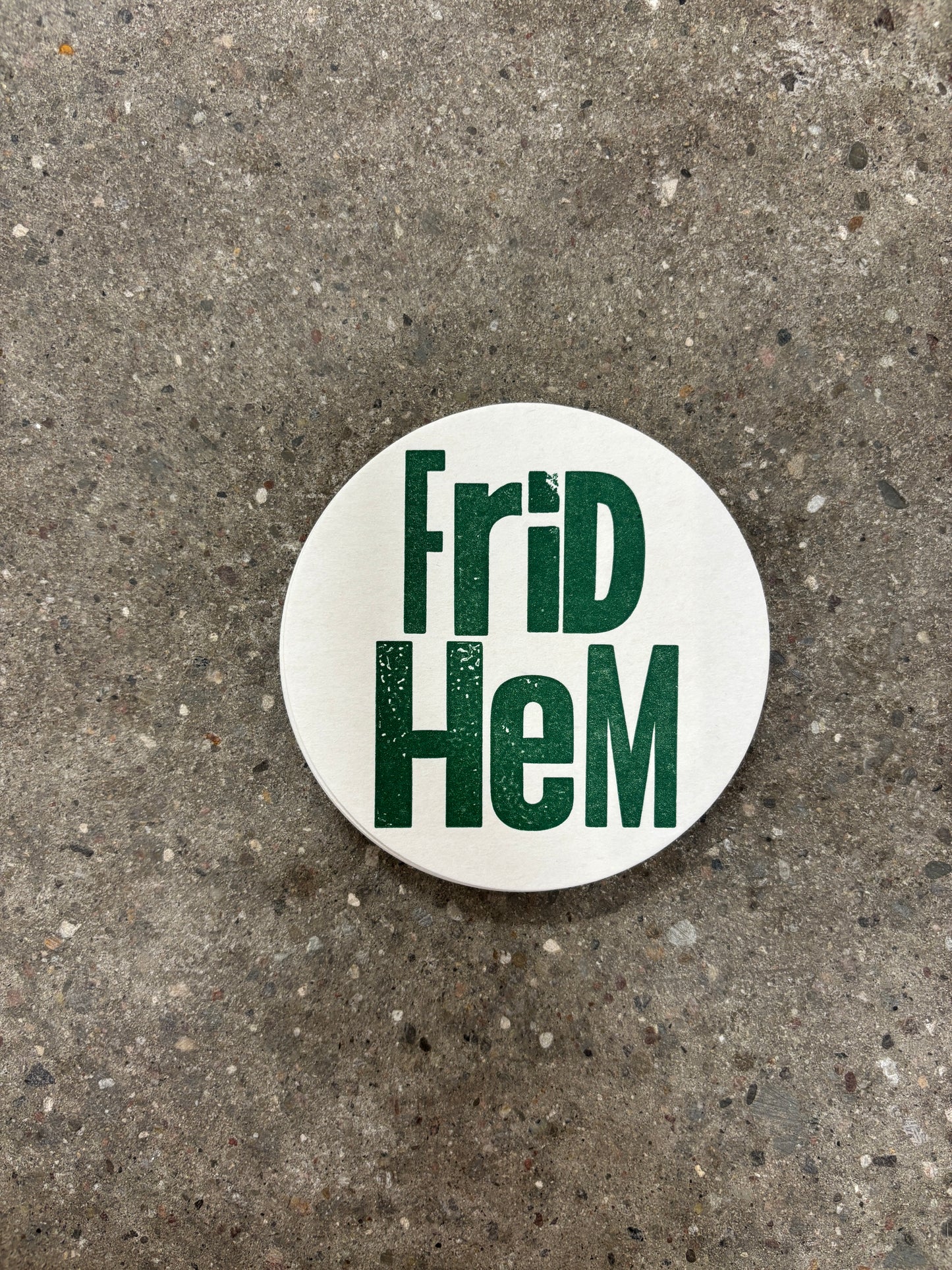 Coaster: The Malmö Boroughs