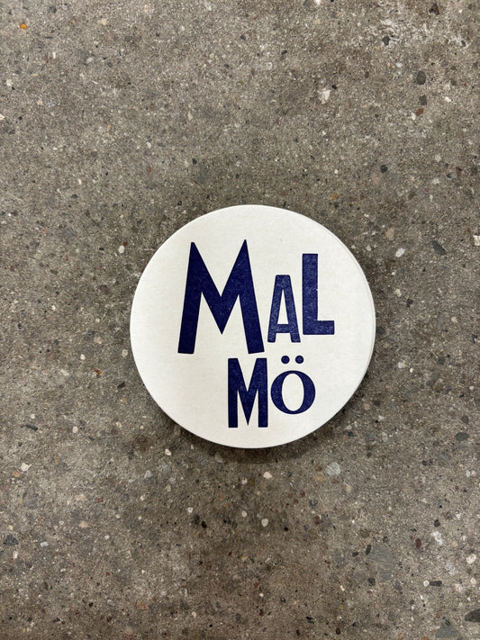 Coaster: The Malmö Boroughs
