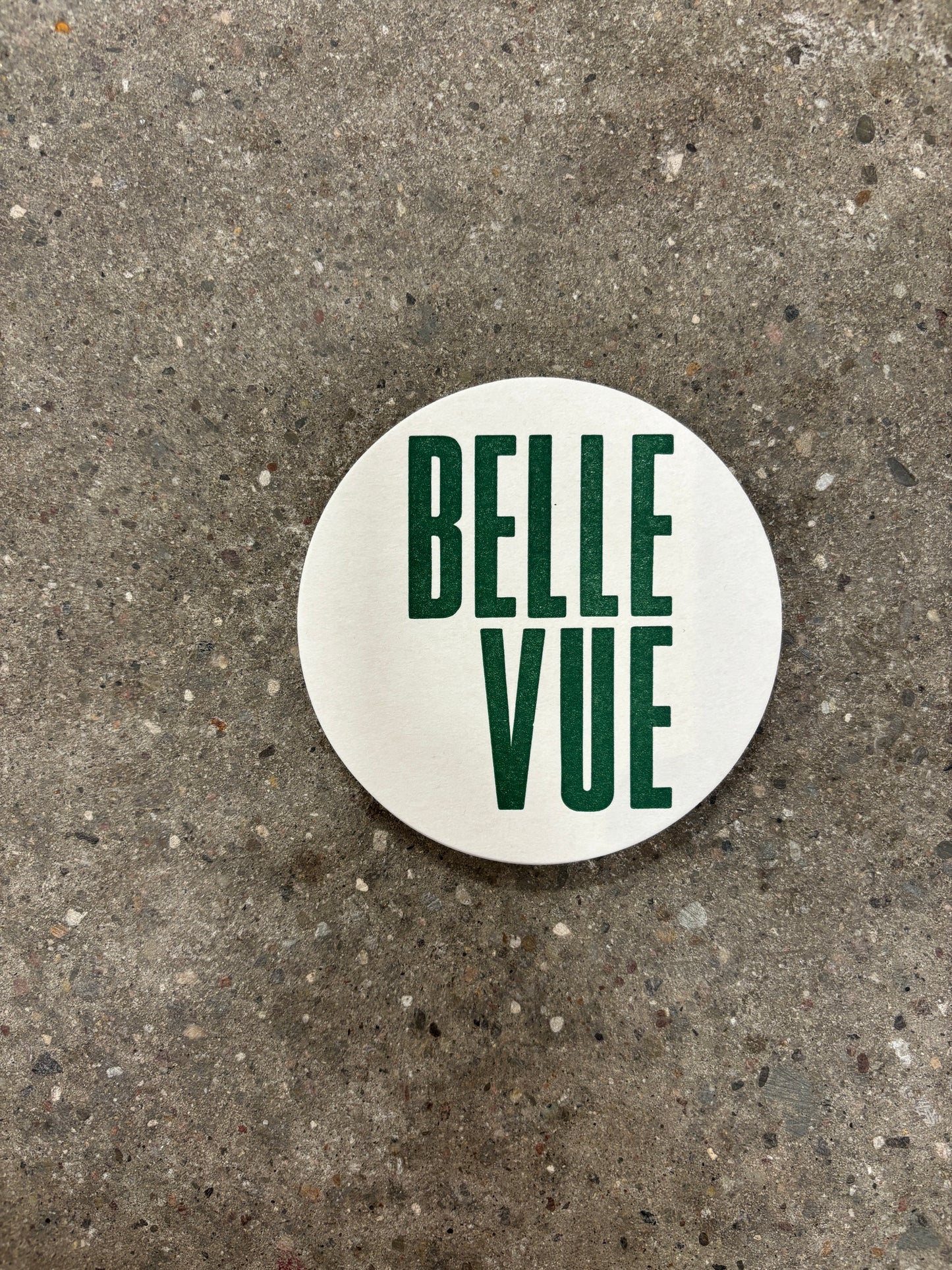 Coaster: The Malmö Boroughs