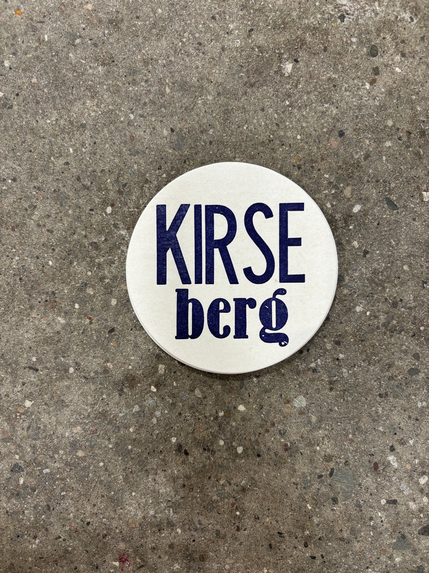 Coaster: The Malmö Boroughs