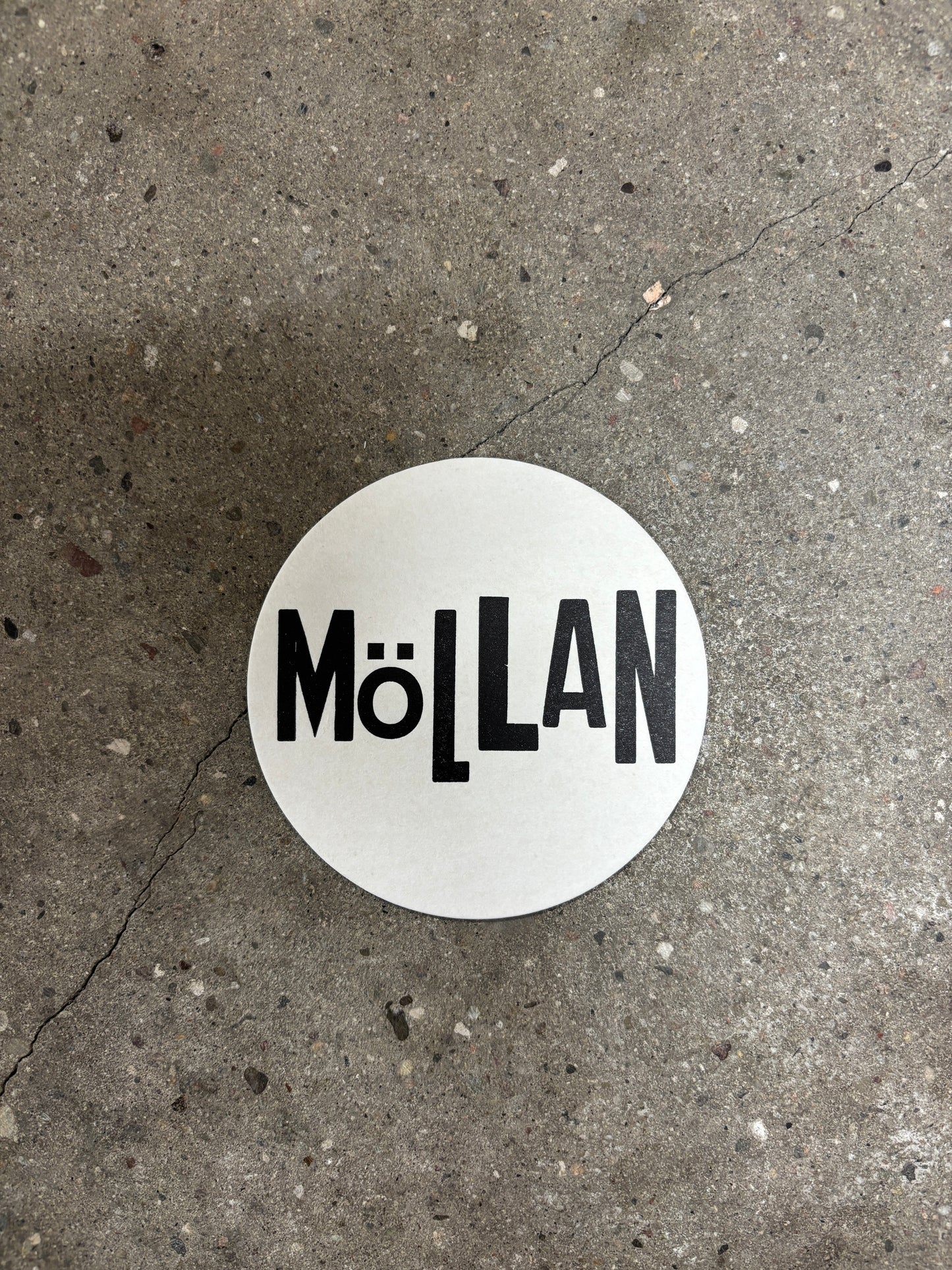 Coaster: The Malmö Boroughs