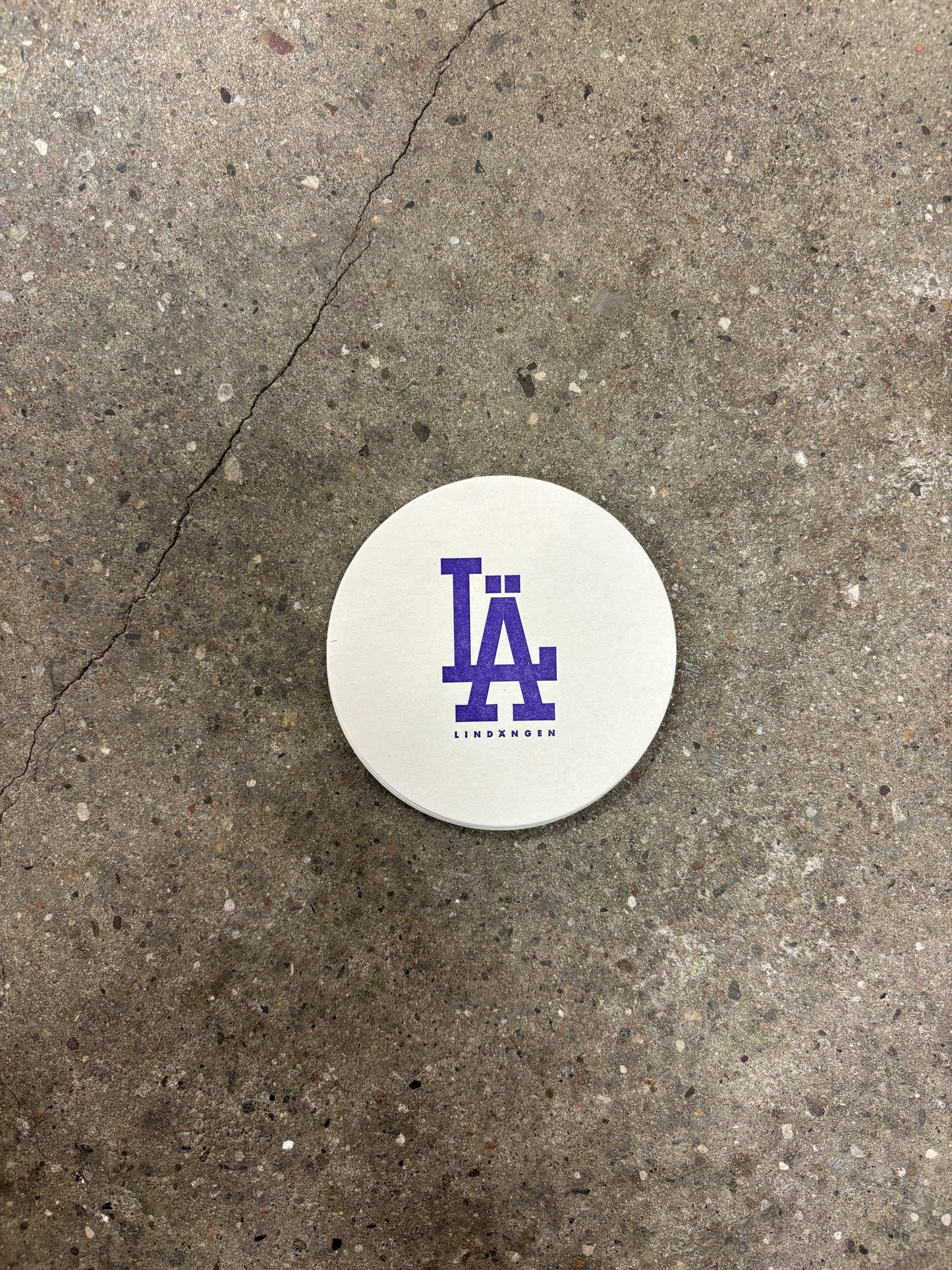 Coaster: The Malmö Boroughs