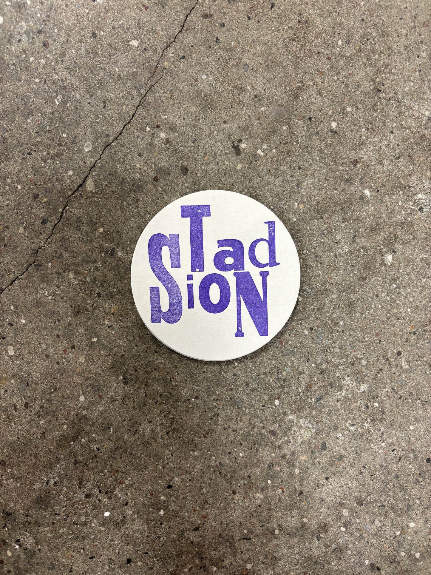 Coaster: The Malmö Boroughs