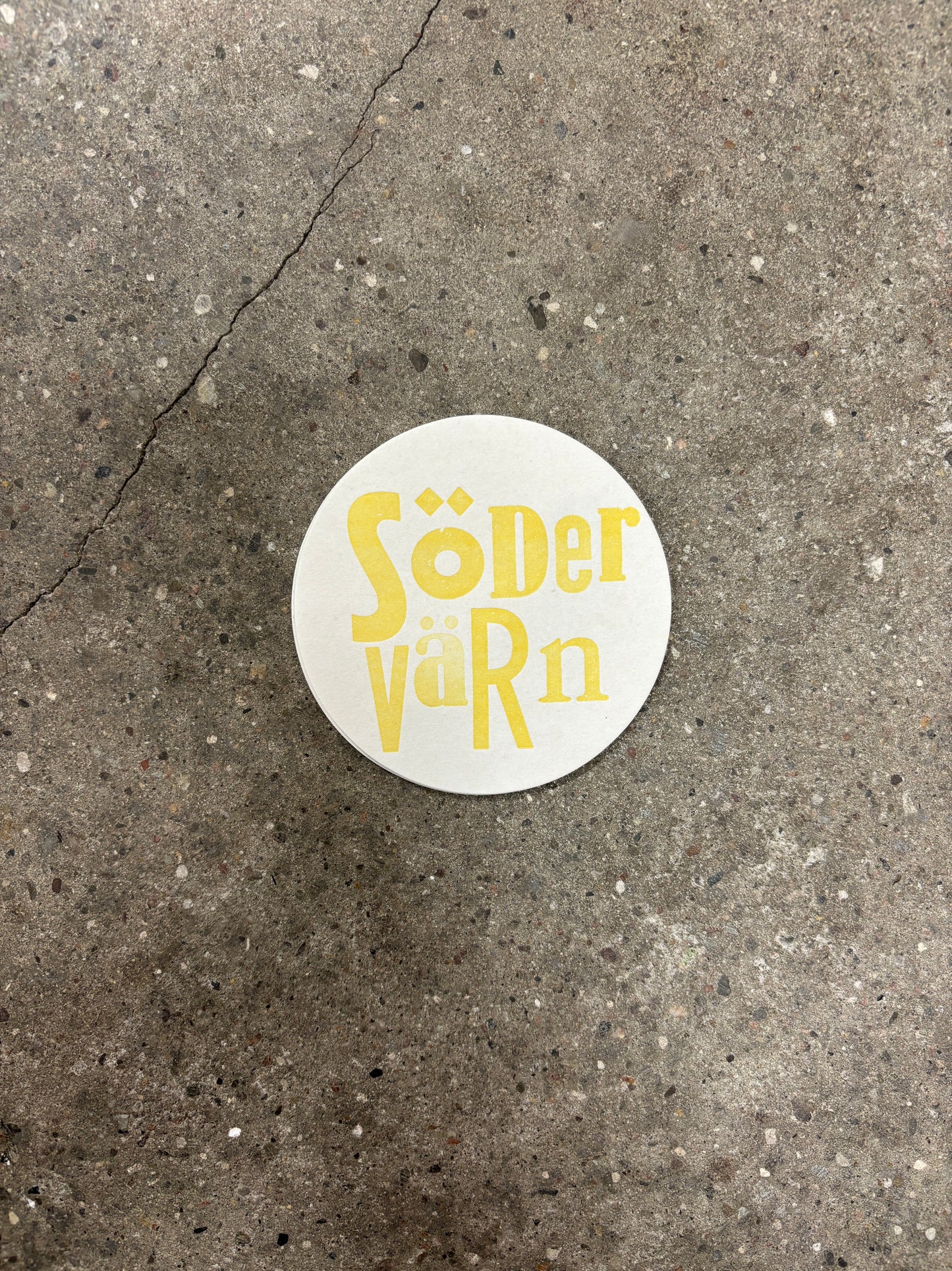 Coaster: The Malmö Boroughs