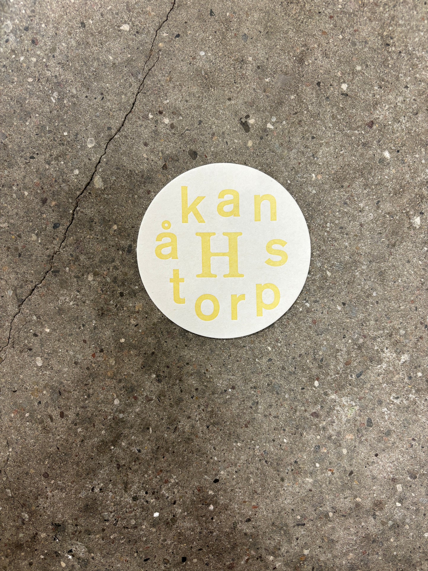 Coaster: The Malmö Boroughs