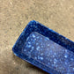 Hightide Desktop Tray Marbled Blue