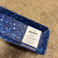 Hightide Desktop Tray Marbled Blue
