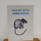 Poster: Aldrig Ensam