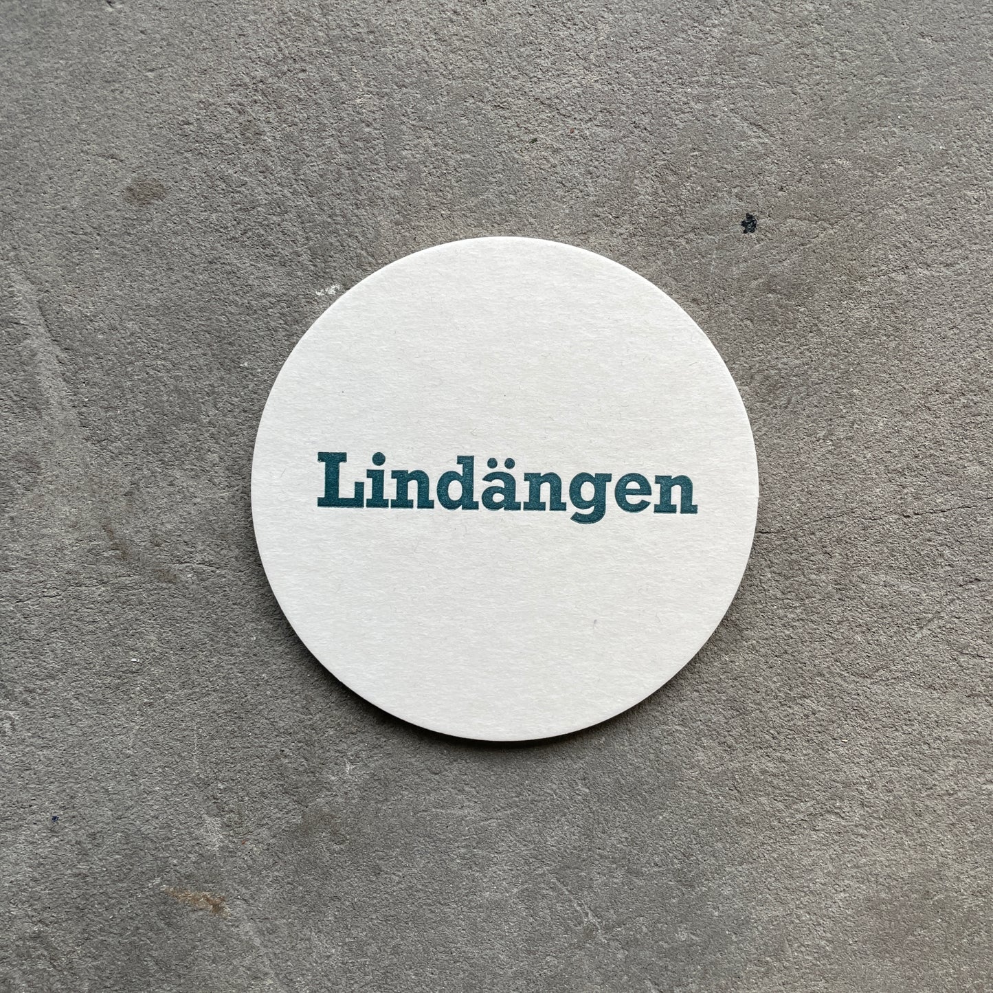 Coaster: The Malmö Boroughs