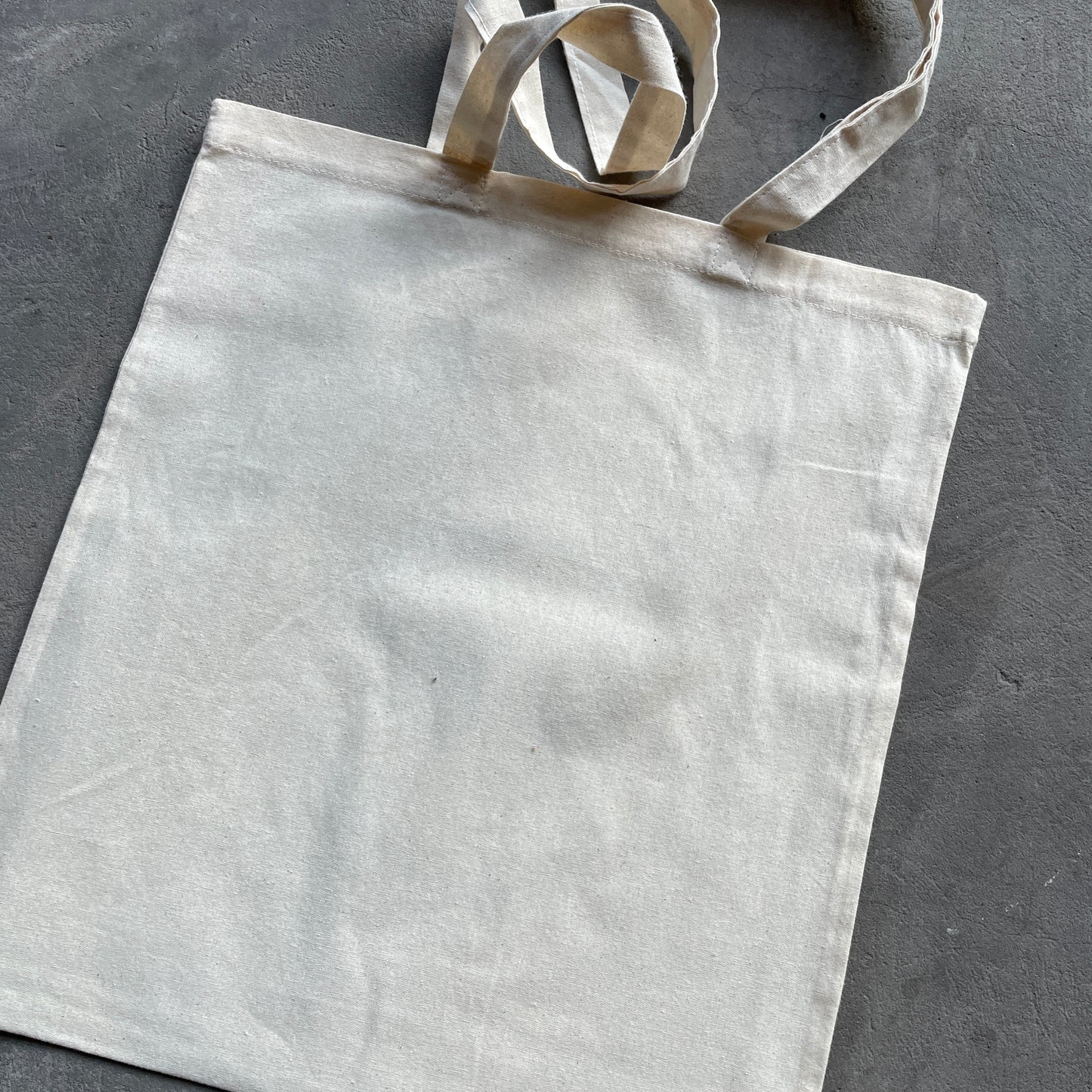 Tote Bag Råttan