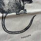 Tote Bag Råttan