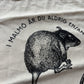 Tote Bag Råttan