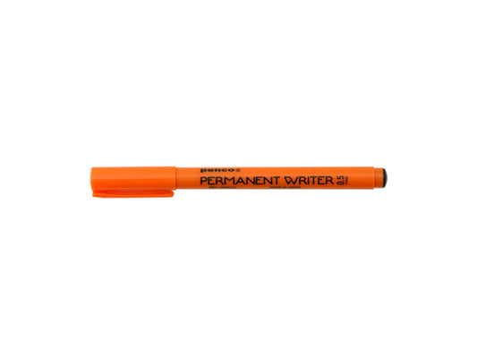 Penco Permanent Writer 0.5 Black